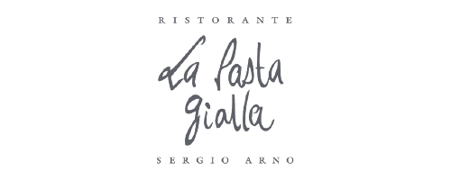 La Pasta Gialla